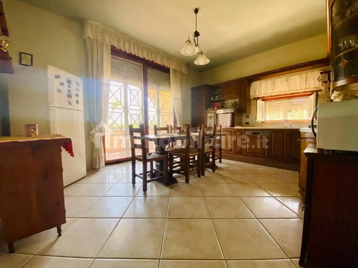 Villa unifamiliare Strada Gorgolicino, Nascosa, Latina - foto 4