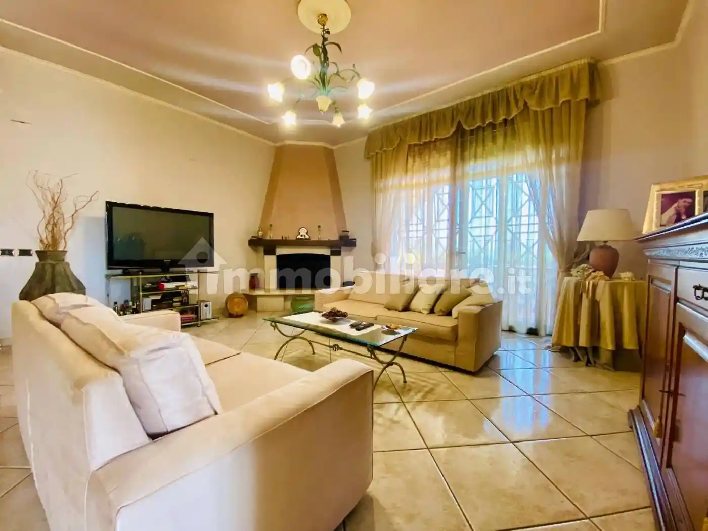 Villa unifamiliare Strada Gorgolicino, Nascosa, Latina - foto 5