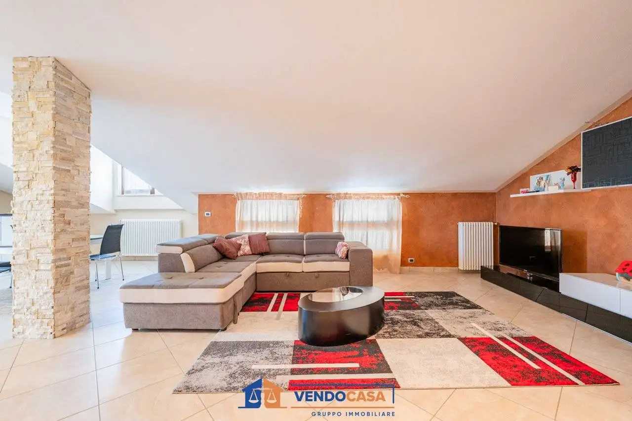 Trilocale via Monte Malinvern 10, Regione Colombero, Cervasca - foto 3