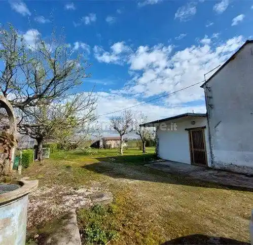 Villa in vendita a Campagna Lupia