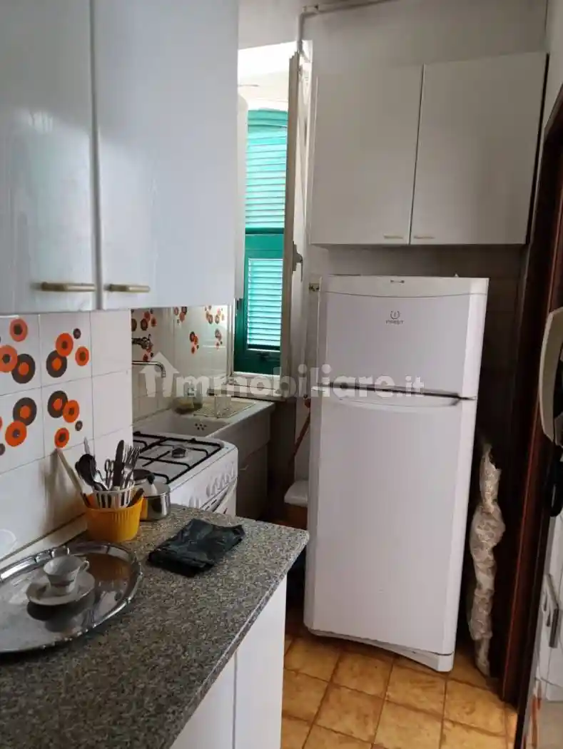 Bilocale via del Pinocchio 55, Pinocchio, Ancona - foto 4