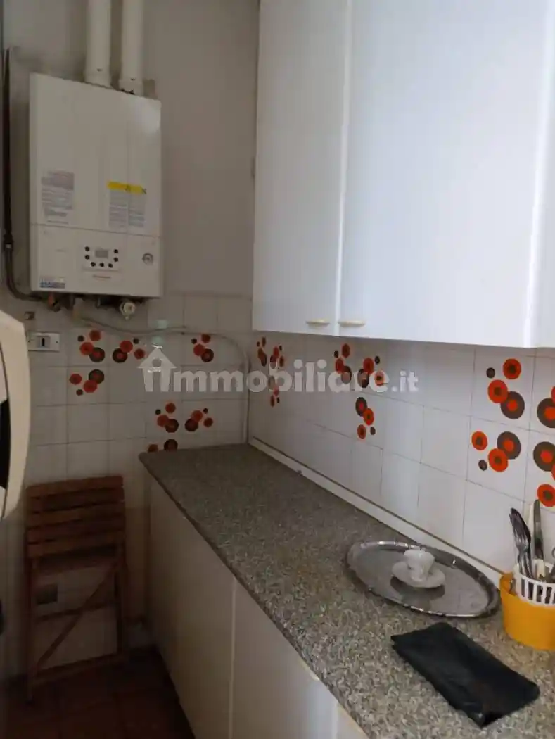 Bilocale via del Pinocchio 55, Pinocchio, Ancona - foto 5