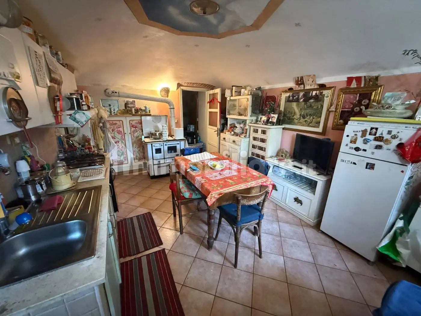 Terratetto unifamiliare via Colleretto 15, Borgiallo - foto 2