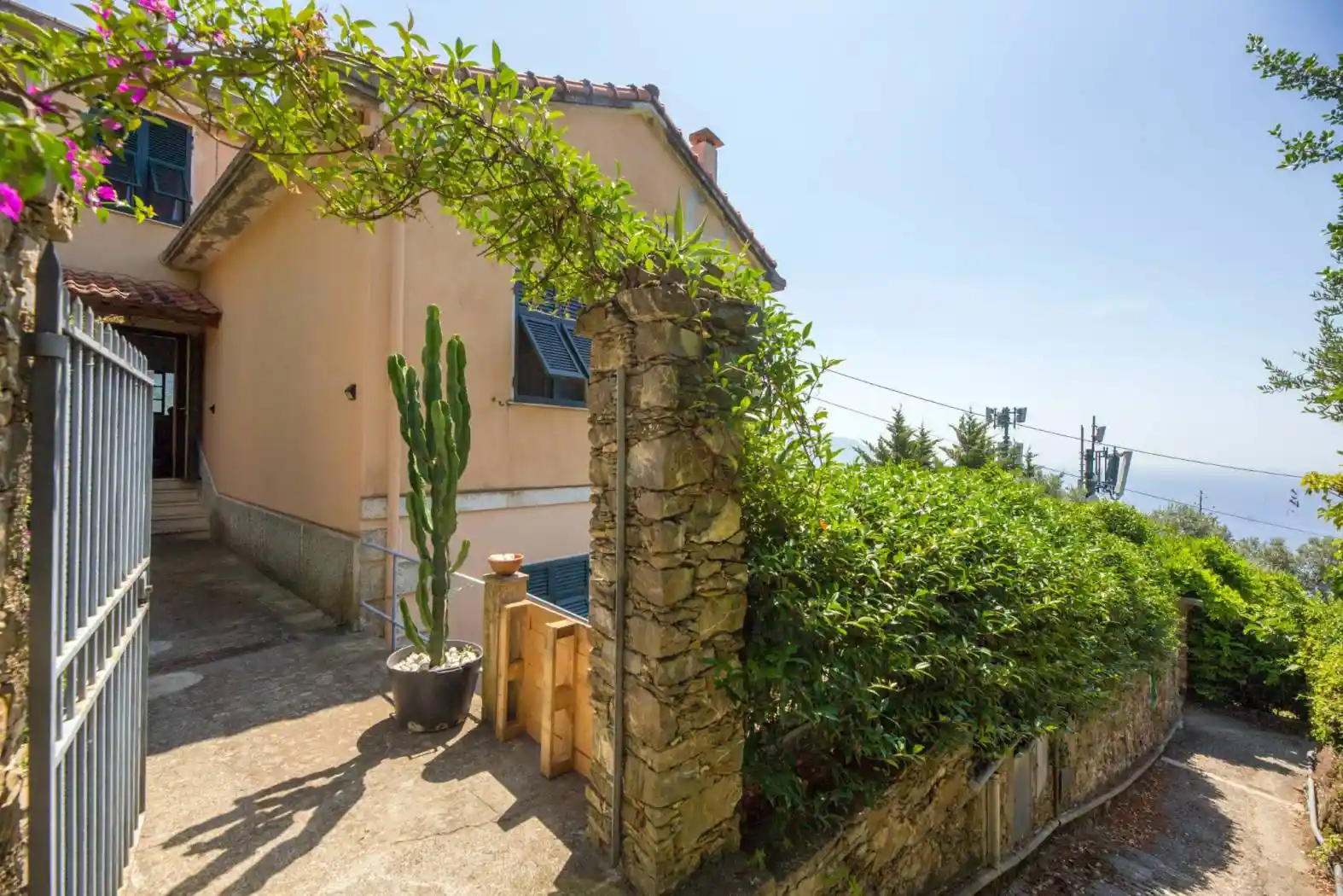 Appartamento ottimo stato, primo piano, Sant'Ilario, Genova - foto 2