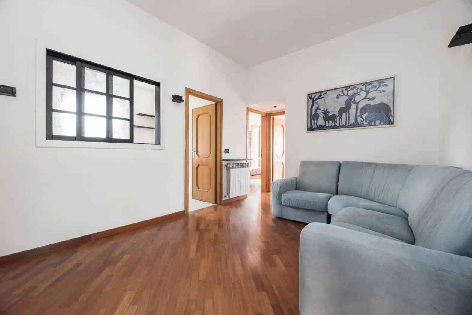 Appartamento ottimo stato, primo piano, Sant'Ilario, Genova - foto 4