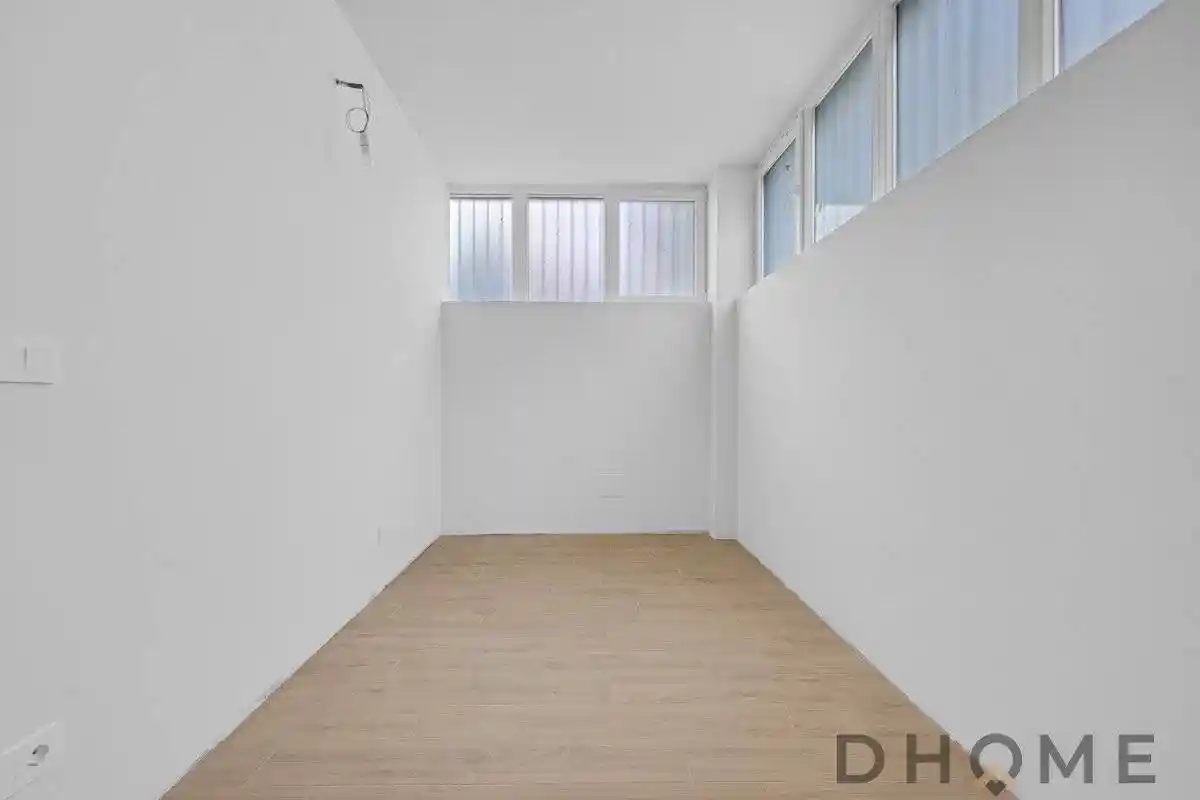 Trilocale via Ulisse Salis, 28, 20161 Milano Italia, Affori, Milano - foto 3