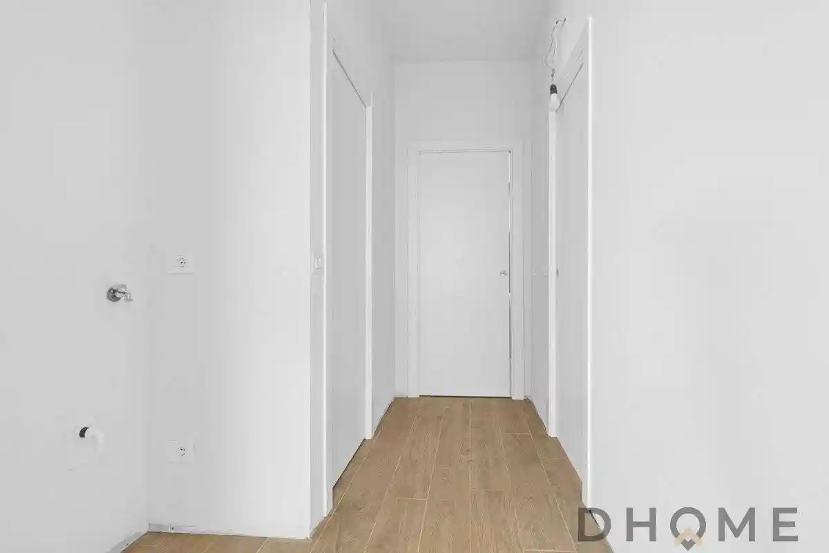 Trilocale via Ulisse Salis, 28, 20161 Milano Italia, Affori, Milano - foto 5