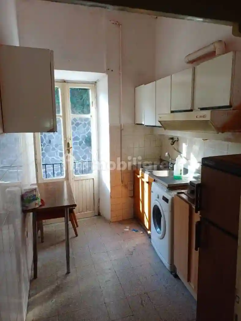 Appartamento via Tiburtina Valeria 52, Centro, Vicovaro - foto 4