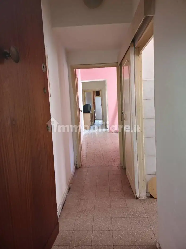 Appartamento in vendita a Vicovaro