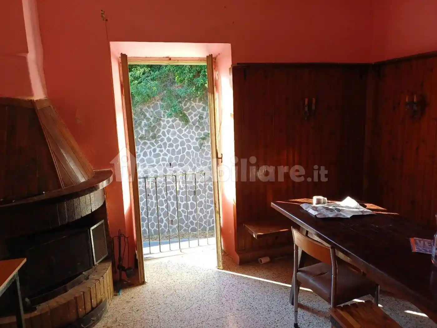 Appartamento via Tiburtina Valeria 52, Centro, Vicovaro - foto 4