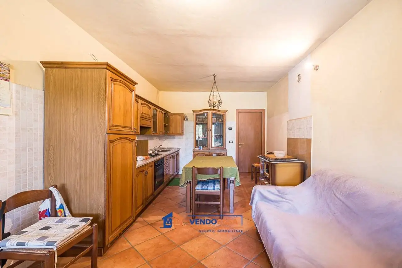 Appartamento in vendita a Narzole