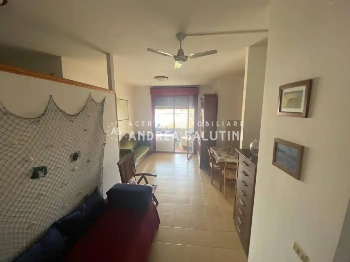 Appartamento in vendita a Rosignano Marittimo