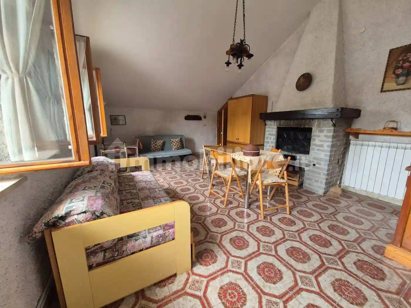 Attico - Mansarda - foto 2