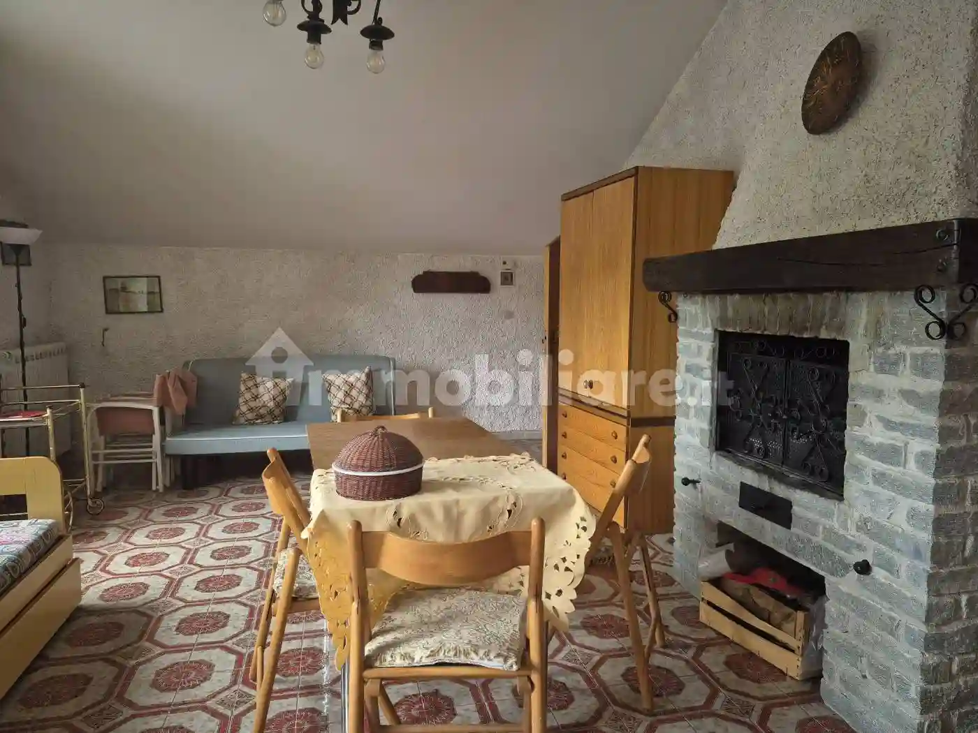 Attico - Mansarda - foto 4