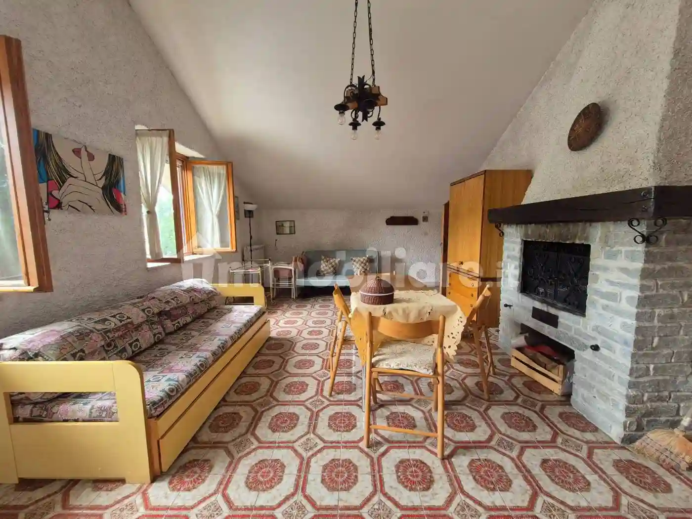 Attico - Mansarda - foto 5