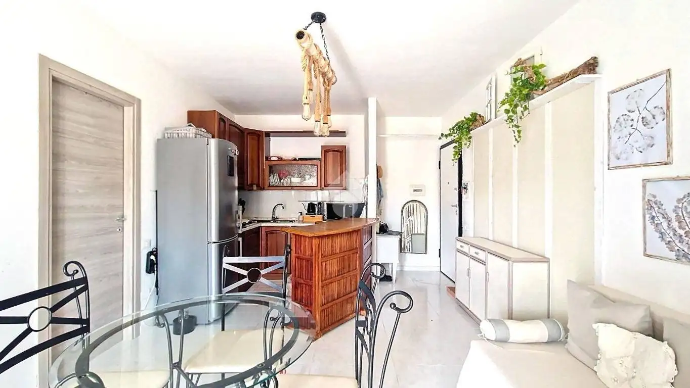 Appartamento in vendita a Olbia