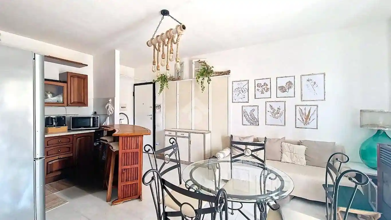 Bilocale via Latina 8, Tannaule, Ospedale Nuovo, Olbia - foto 2