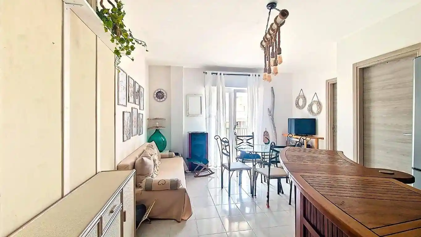 Bilocale via Latina 8, Tannaule, Ospedale Nuovo, Olbia - foto 3