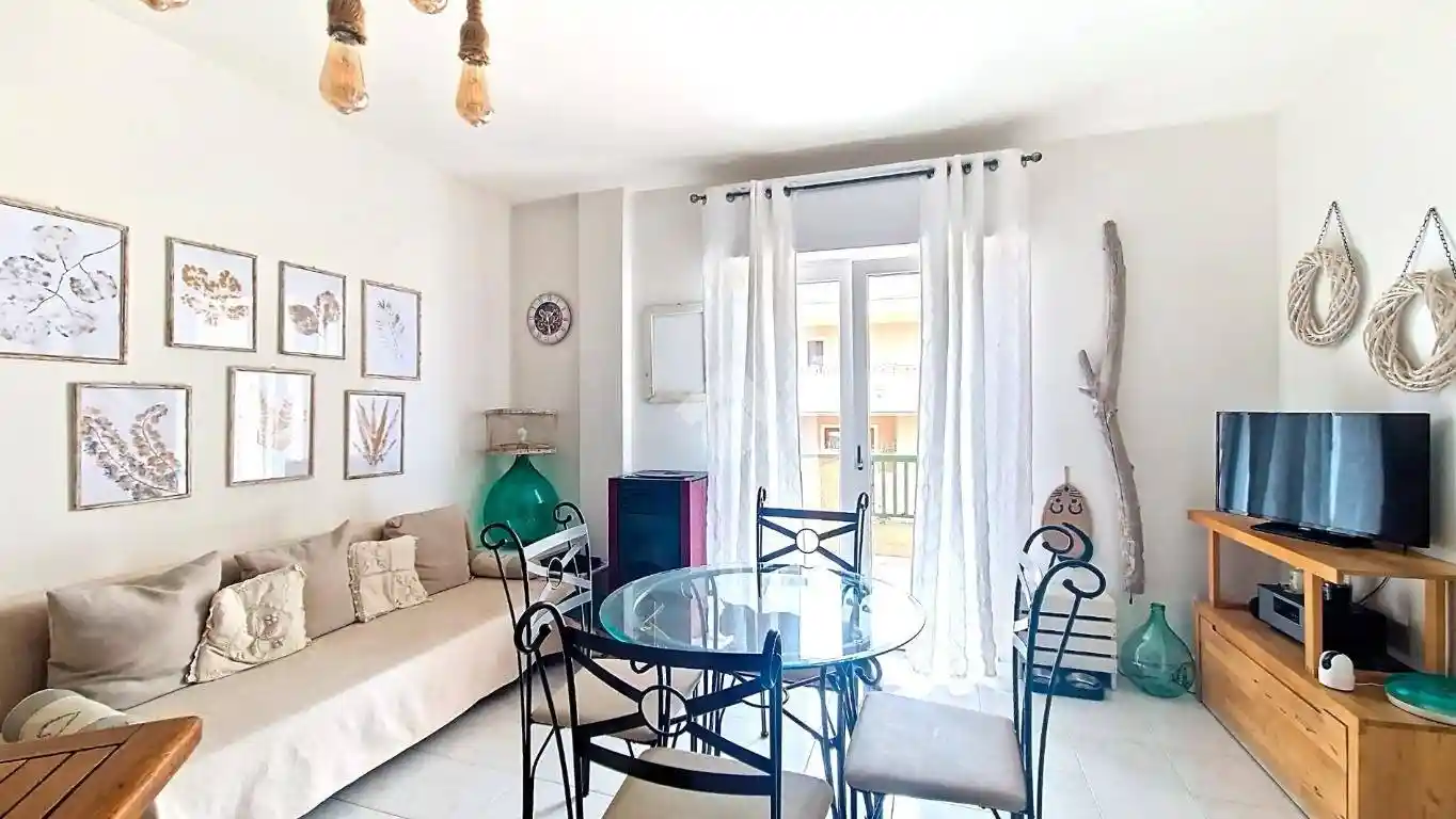 Bilocale via Latina 8, Tannaule, Ospedale Nuovo, Olbia - foto 4