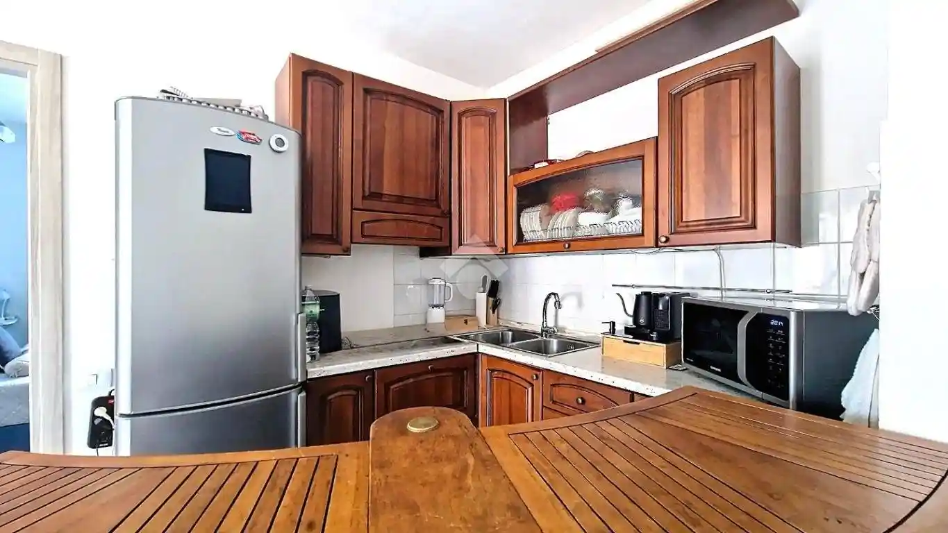 Bilocale via Latina 8, Tannaule, Ospedale Nuovo, Olbia - foto 5