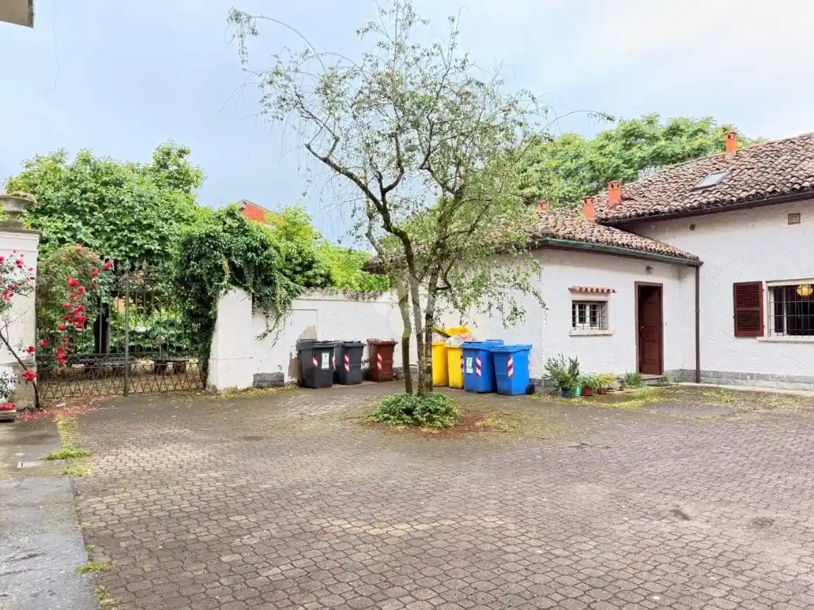 Appartamento via lovati 26, Policlinico, Pavia - foto 3