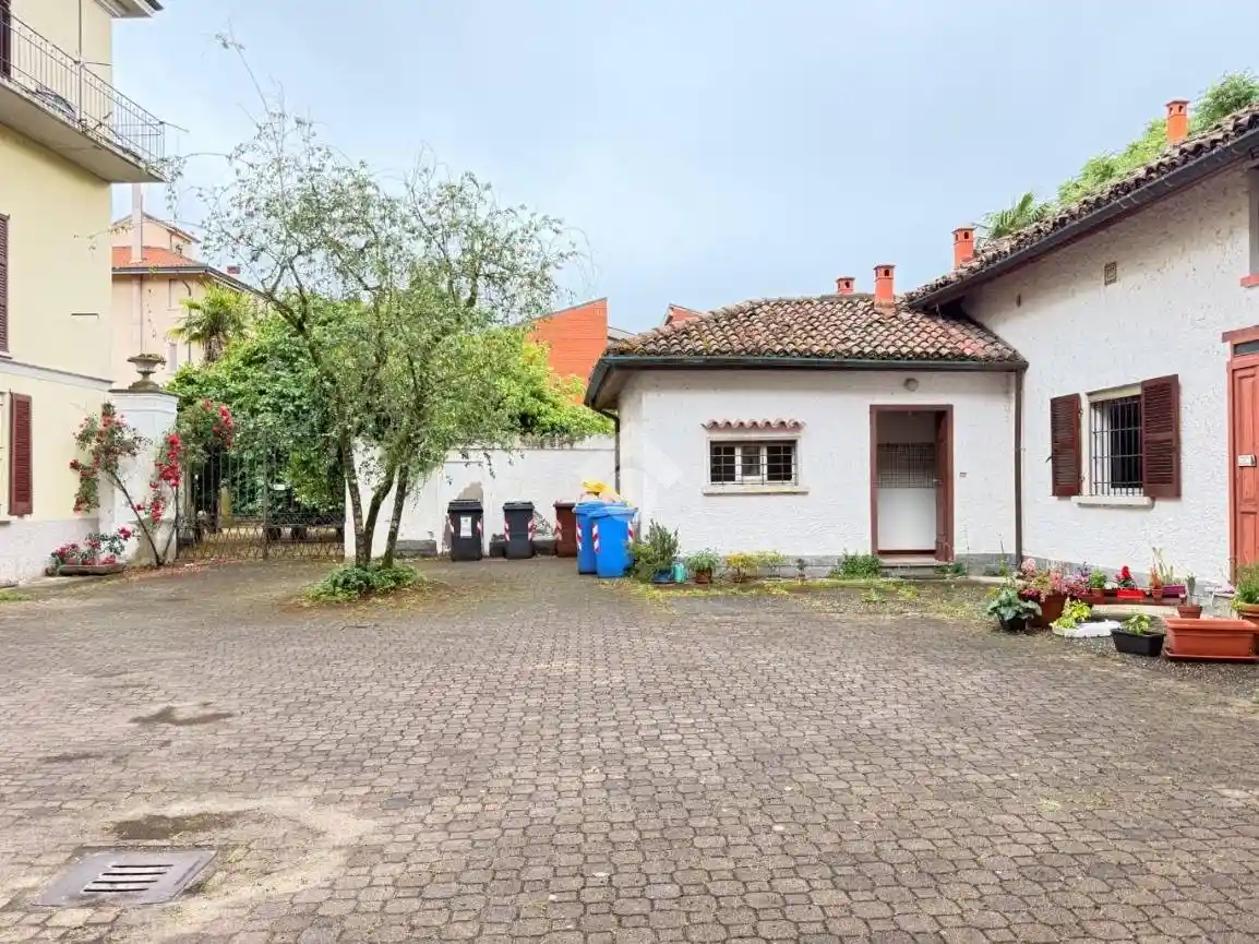 Appartamento via lovati 26, Policlinico, Pavia - foto 4