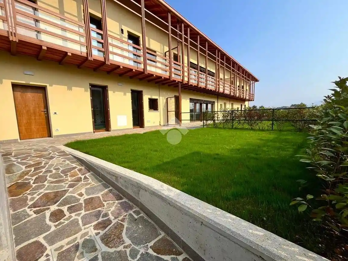 Appartamento in vendita a Torre Boldone