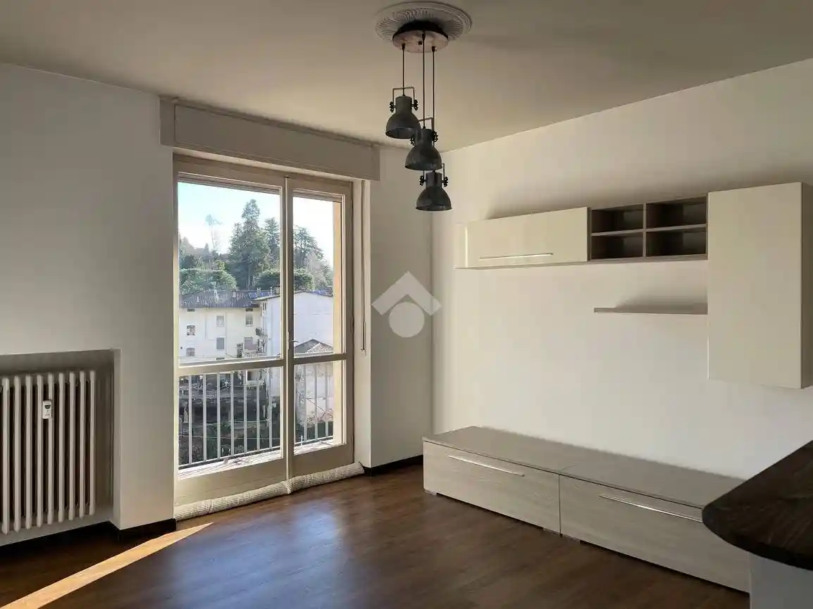 Appartamento in vendita a Valdilana