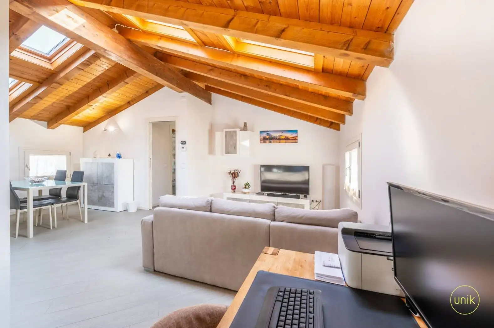 Appartamento in vendita a Udine