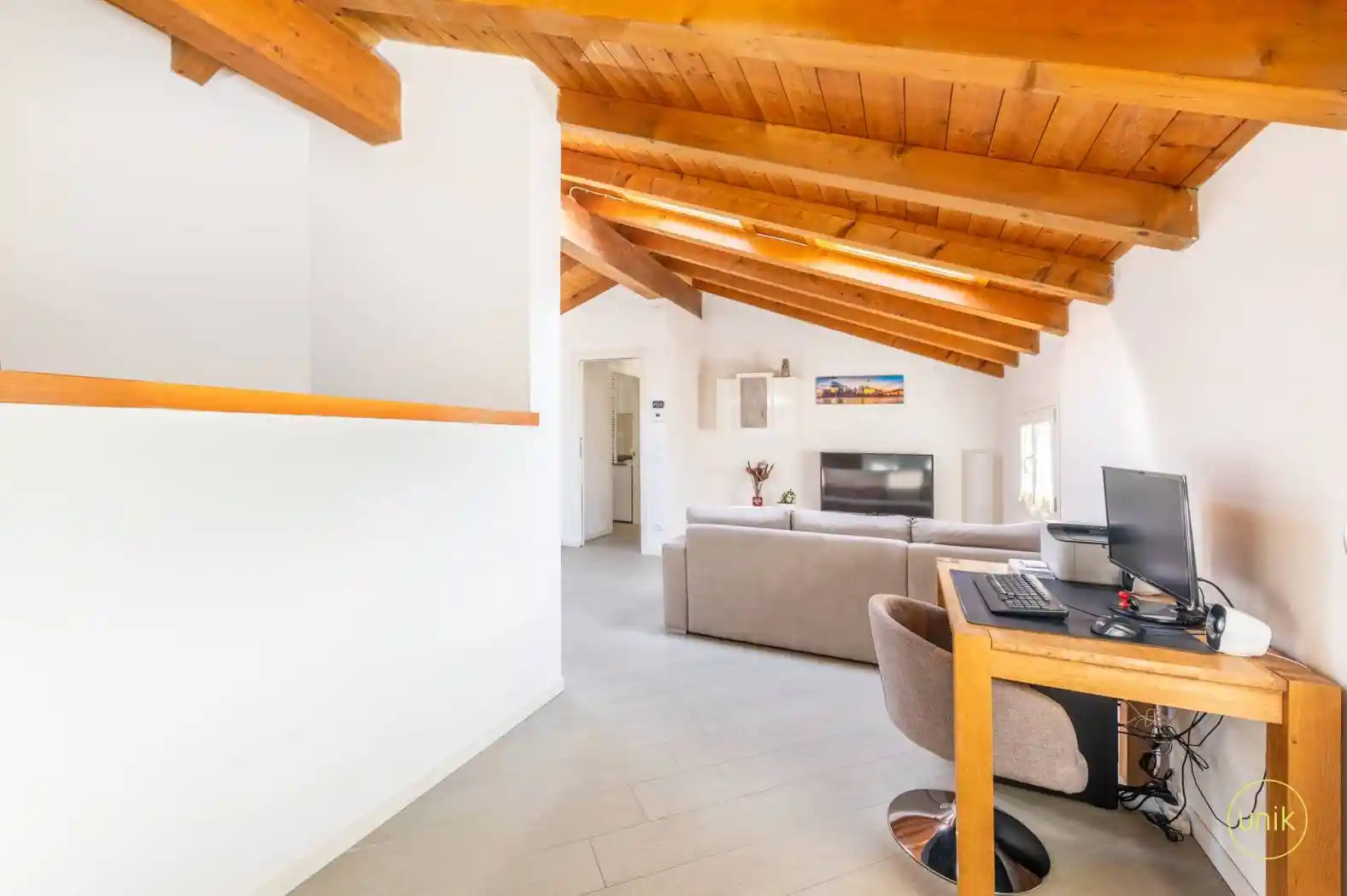 Trilocale via Veneto 77, Cussignacco - Paparotti, Udine - foto 2