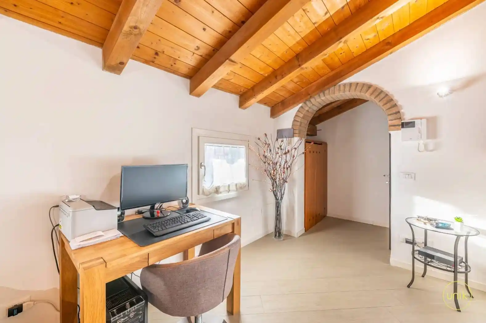 Trilocale via Veneto 77, Cussignacco - Paparotti, Udine - foto 4