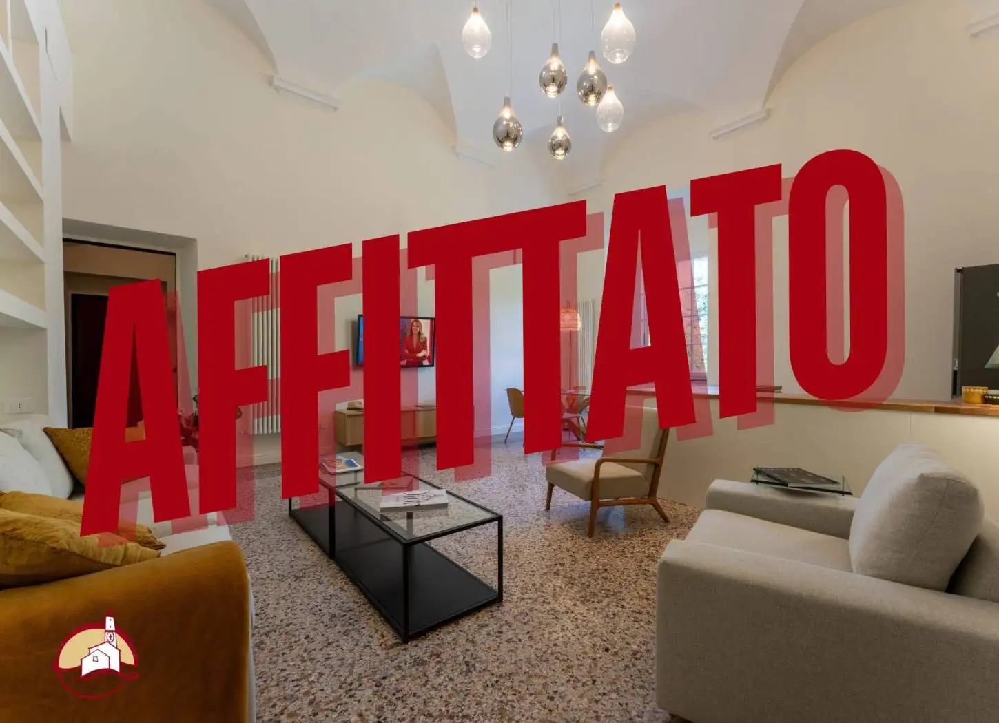 Appartamento in affitto a Genova