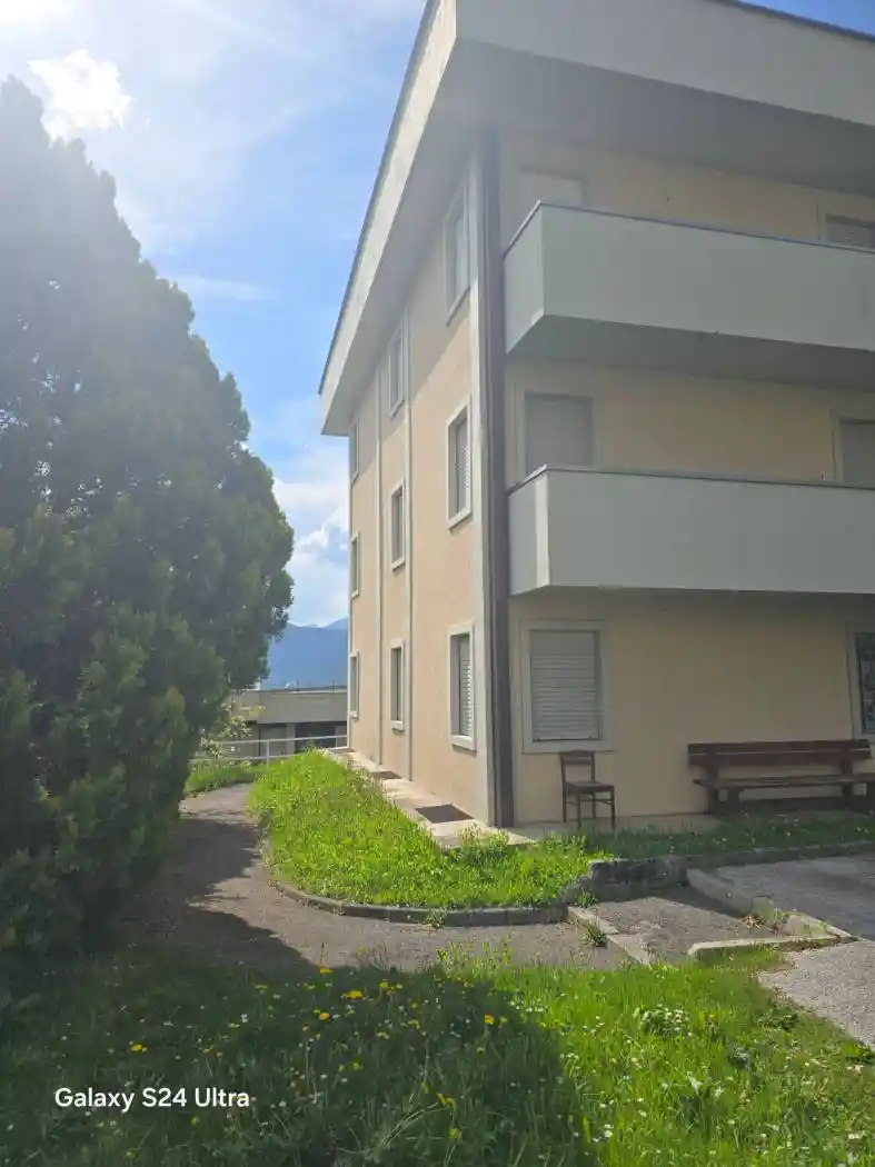 Appartamento in vendita a Borgo d'Anaunia