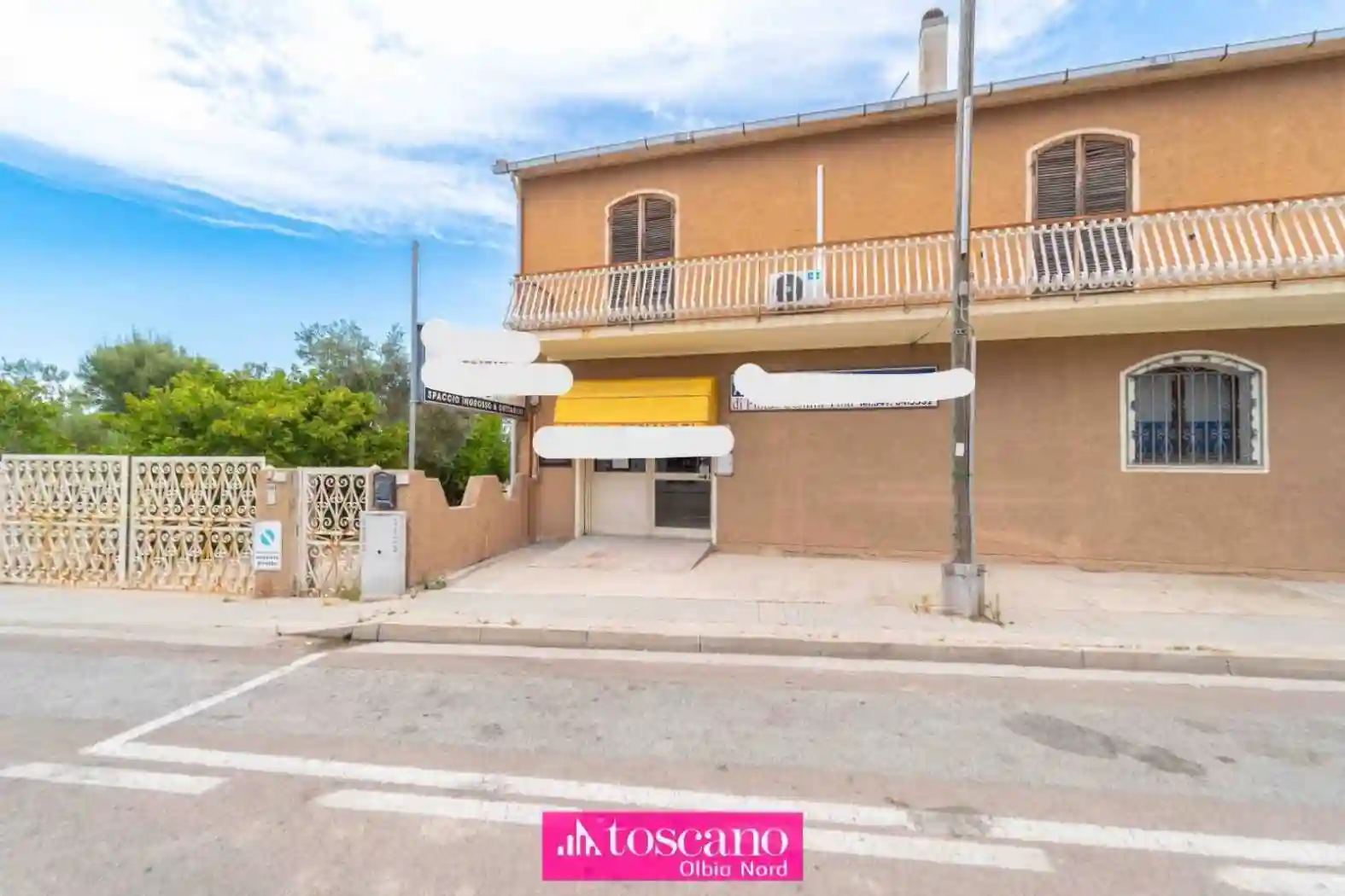 Palazzo - Edificio - foto 2