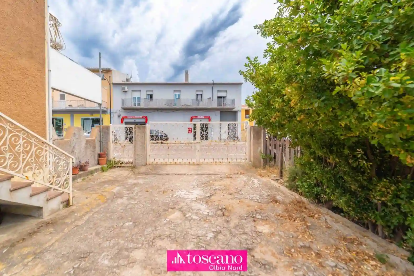 Palazzo - Edificio - foto 5