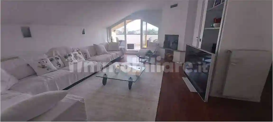 Attico - Mansarda - foto 2