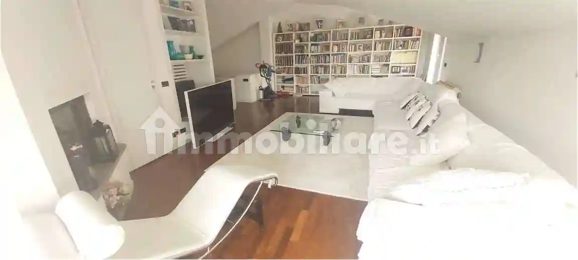 Attico - Mansarda - foto 3