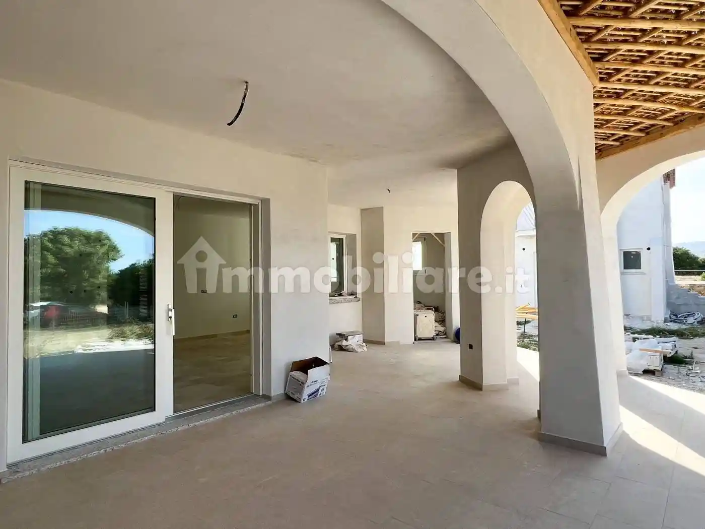 Appartamento in vendita a Budoni