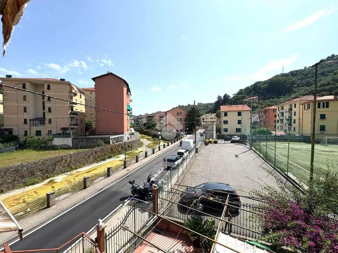 Appartamento in vendita a Chiavari