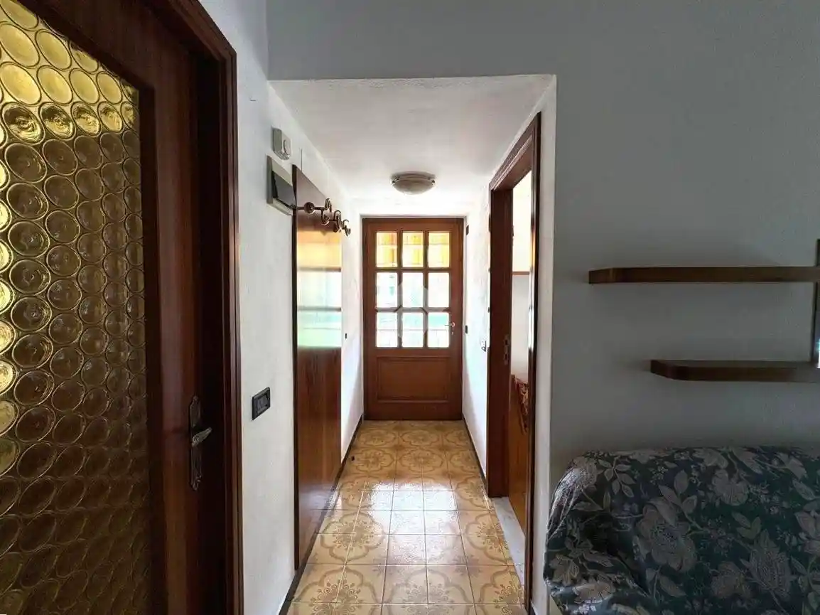 Quadrilocale via dei Lertora 27, Sanpierdicanne, Chiavari - foto 5