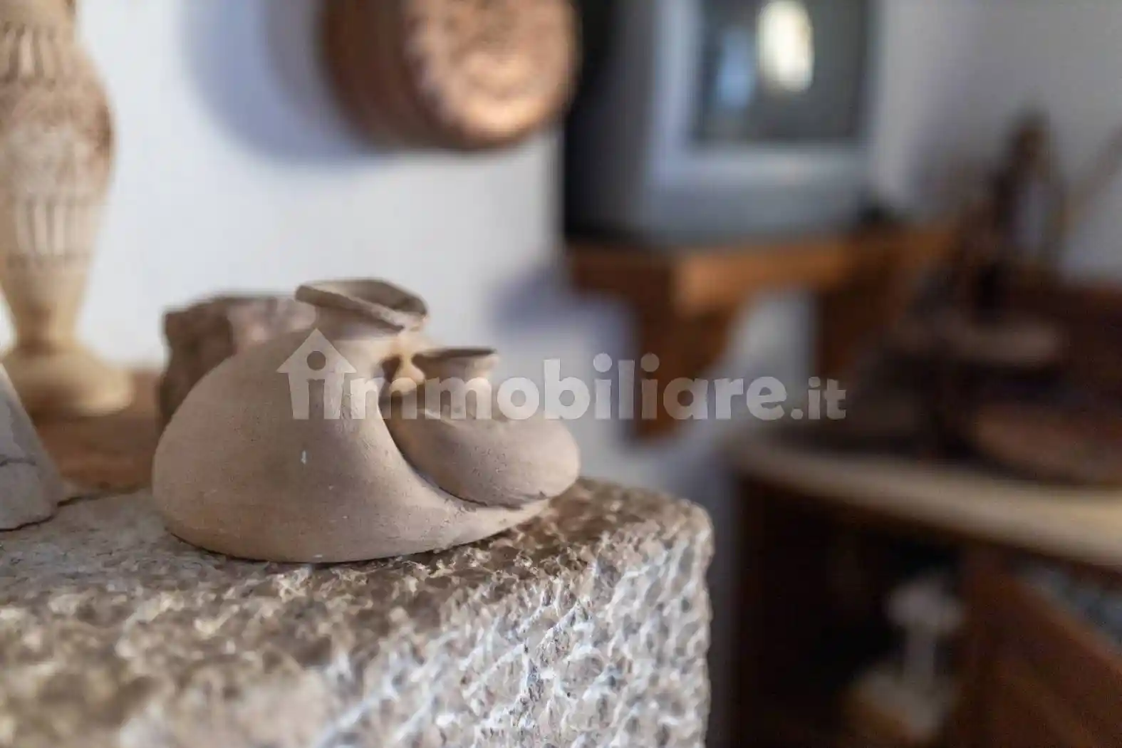 Quadrilocale via del Sole, Centro, Cottanello - foto 5