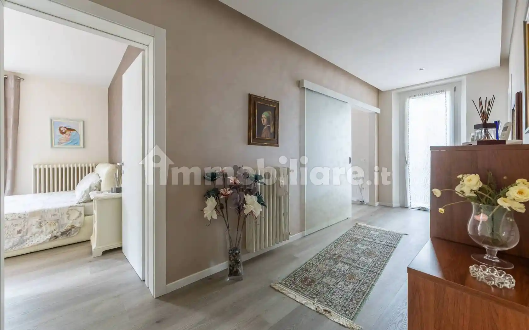 Appartamento in vendita a Vignola