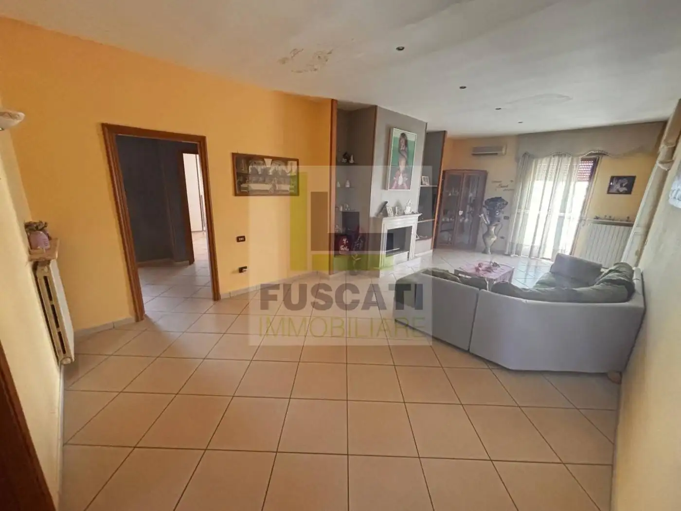 Appartamento in vendita a Mugnano di Napoli