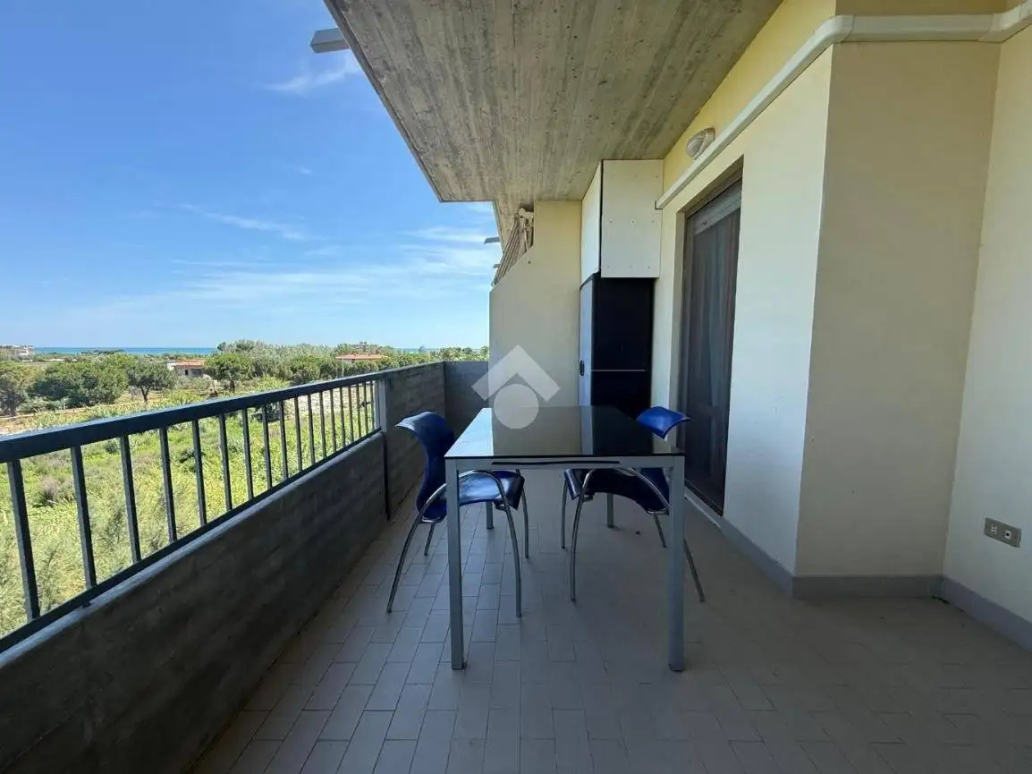 Appartamento in vendita a Alba Adriatica