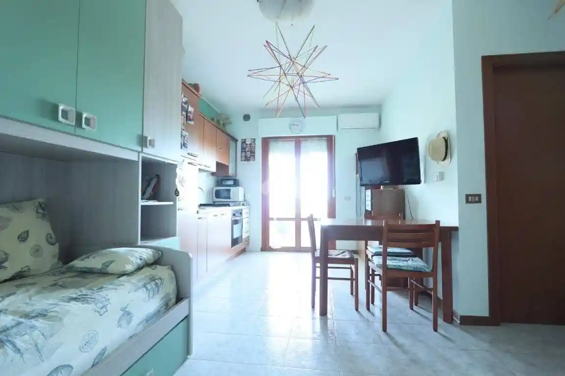 Bilocale via baracca 23, Centro, Alba Adriatica - foto 4