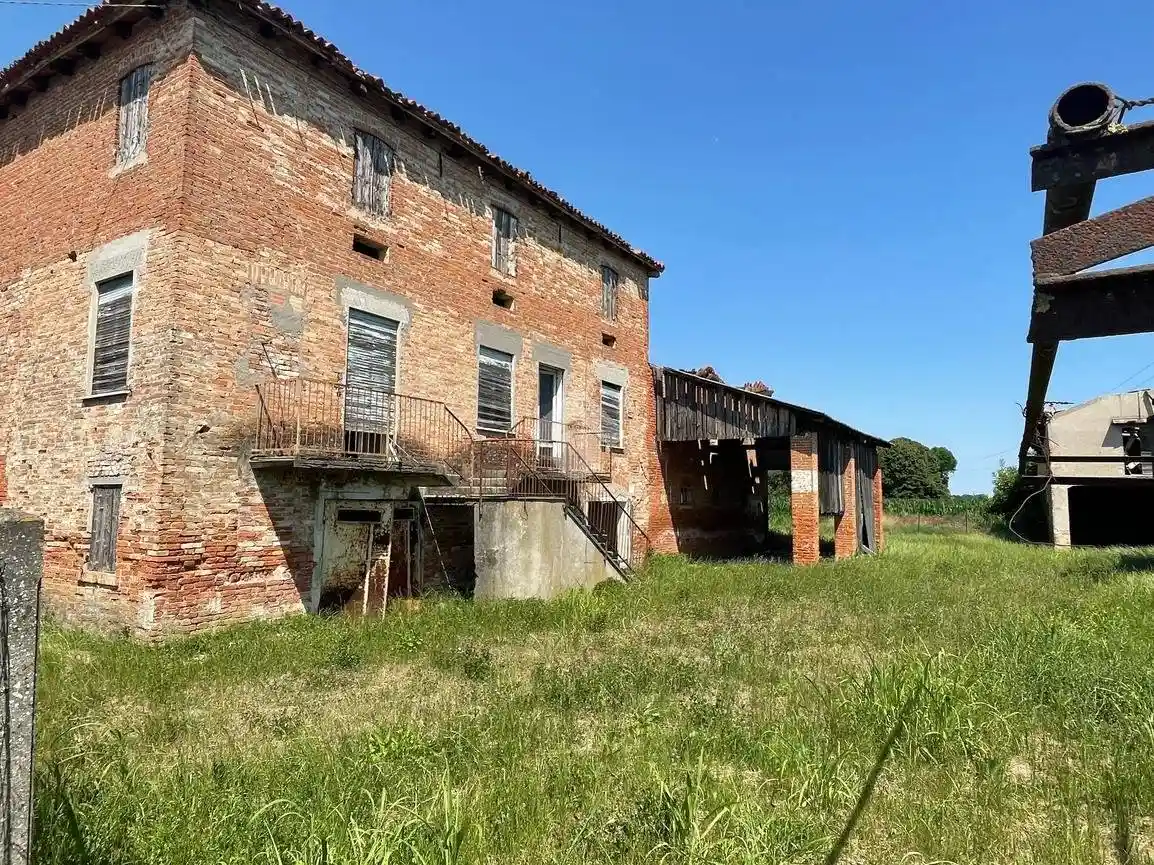 Rustico - Casale in vendita a Casale sul Sile