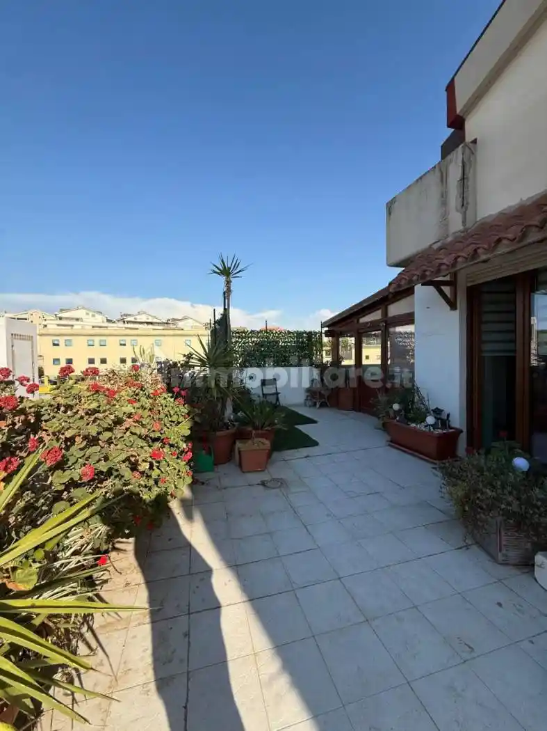 Attico - Mansarda in vendita a Sassari