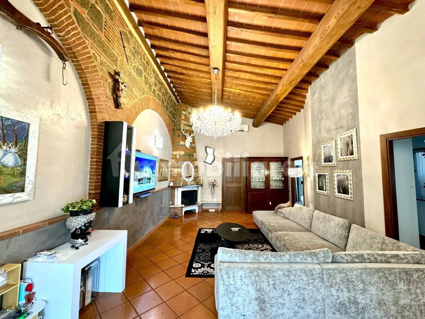 Villa in vendita a Figline e Incisa Valdarno