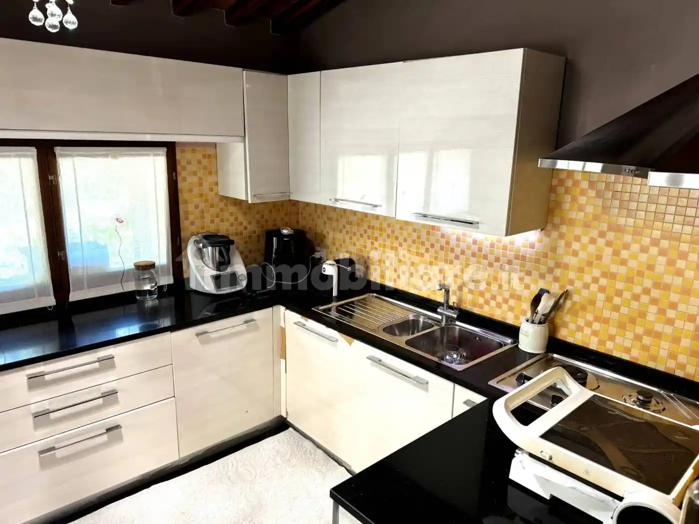 Villa unifamiliare via Fiorentina, Lagaccioni, Figline e Incisa Valdarno - foto 5