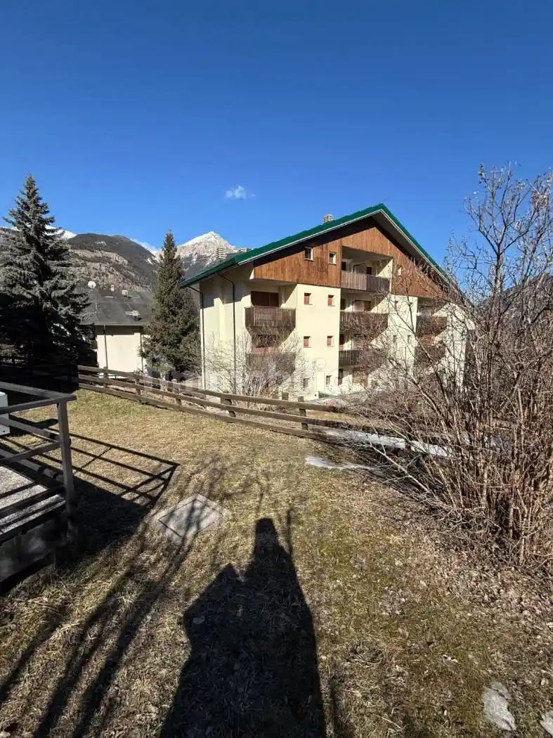 Appartamento in vendita a Oulx